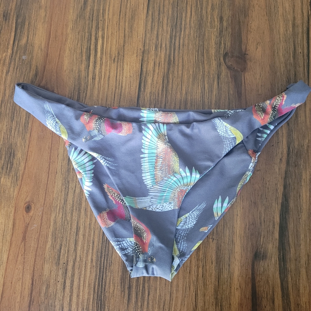Boys and Arrows bikini bottom